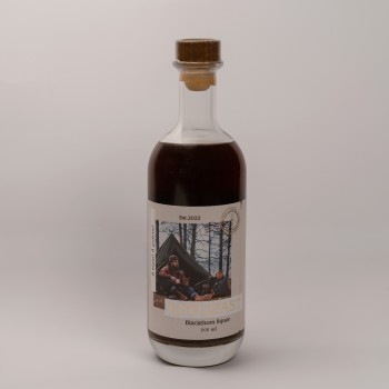 MeadGin Sloe blackthorn 