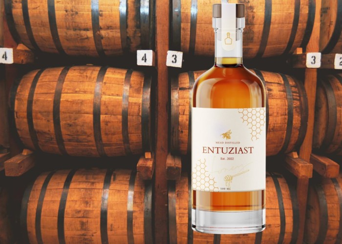 Крафтові напої