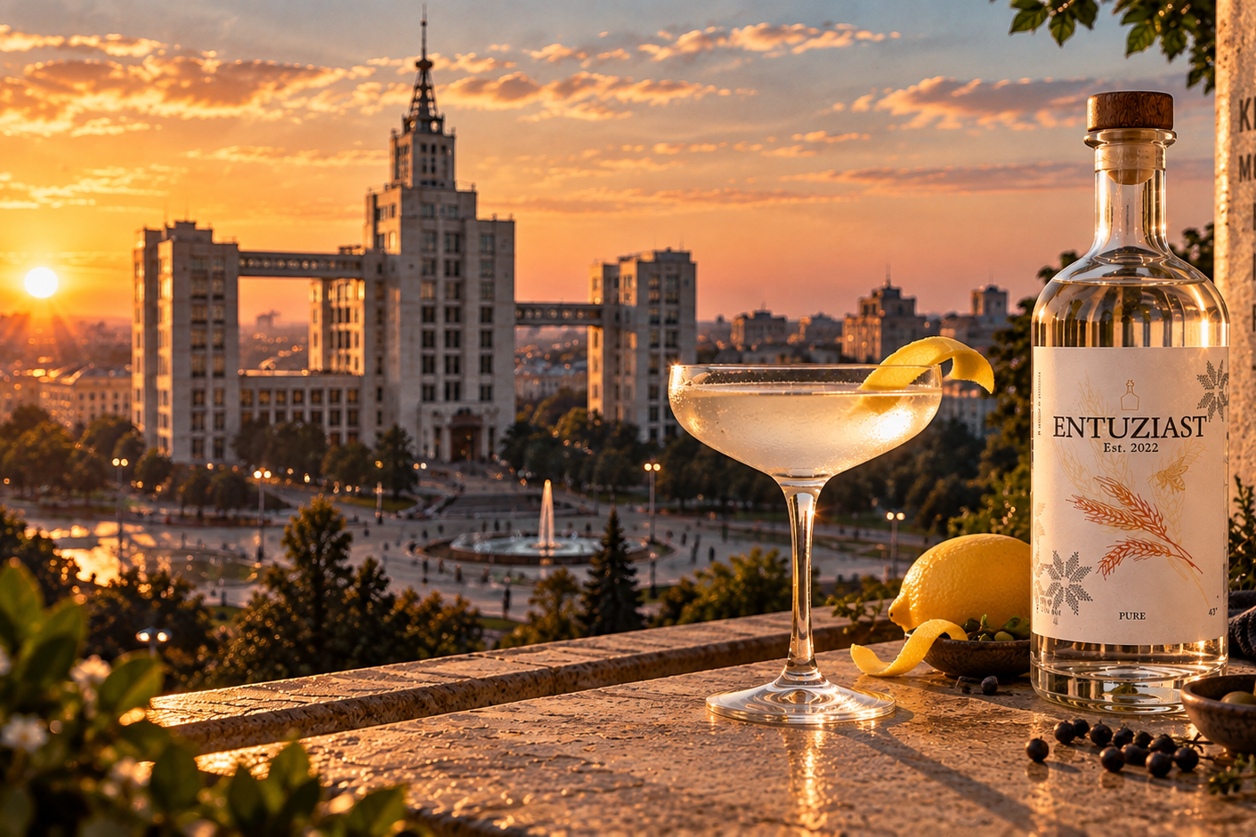 Kharkiv Constructivist — Харківський конструктивіст