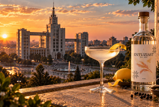 Kharkiv Constructivist — Харківський конструктивіст