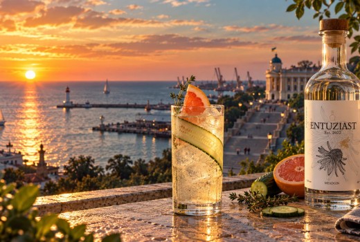 Odesa Sea Breeze — Одеський бриз