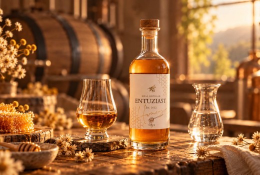 Що означає міцність 40% ABV і чи говорить вона про якість?
